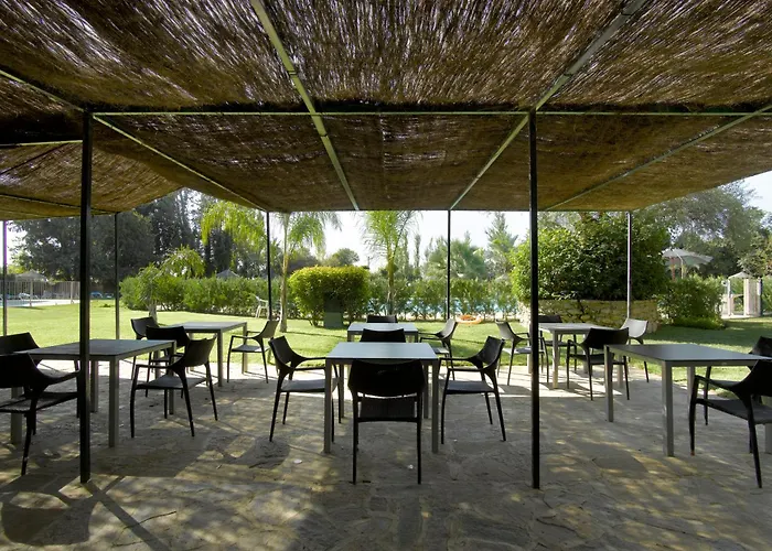 Parador De Cordoba