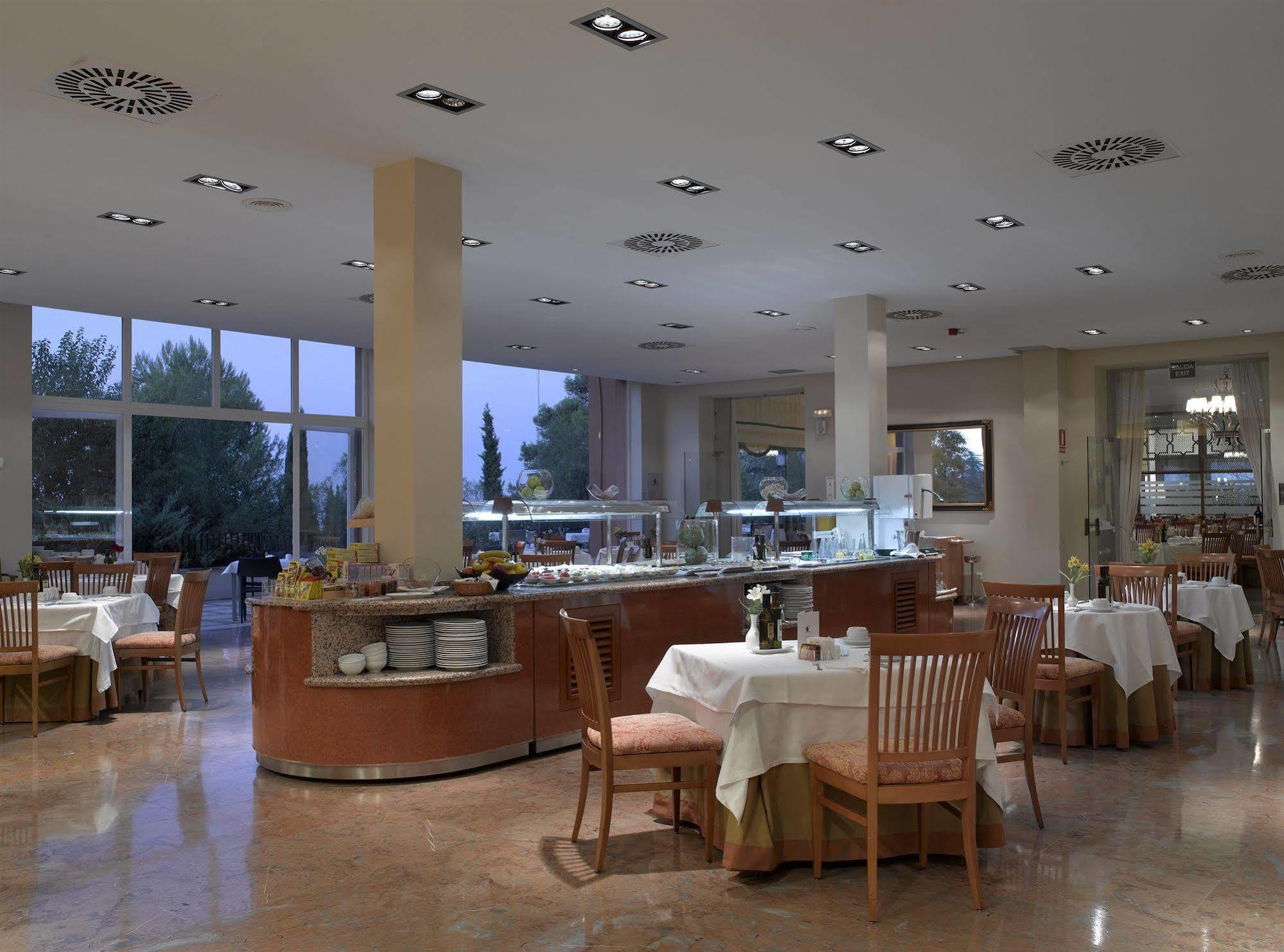 Hotel De