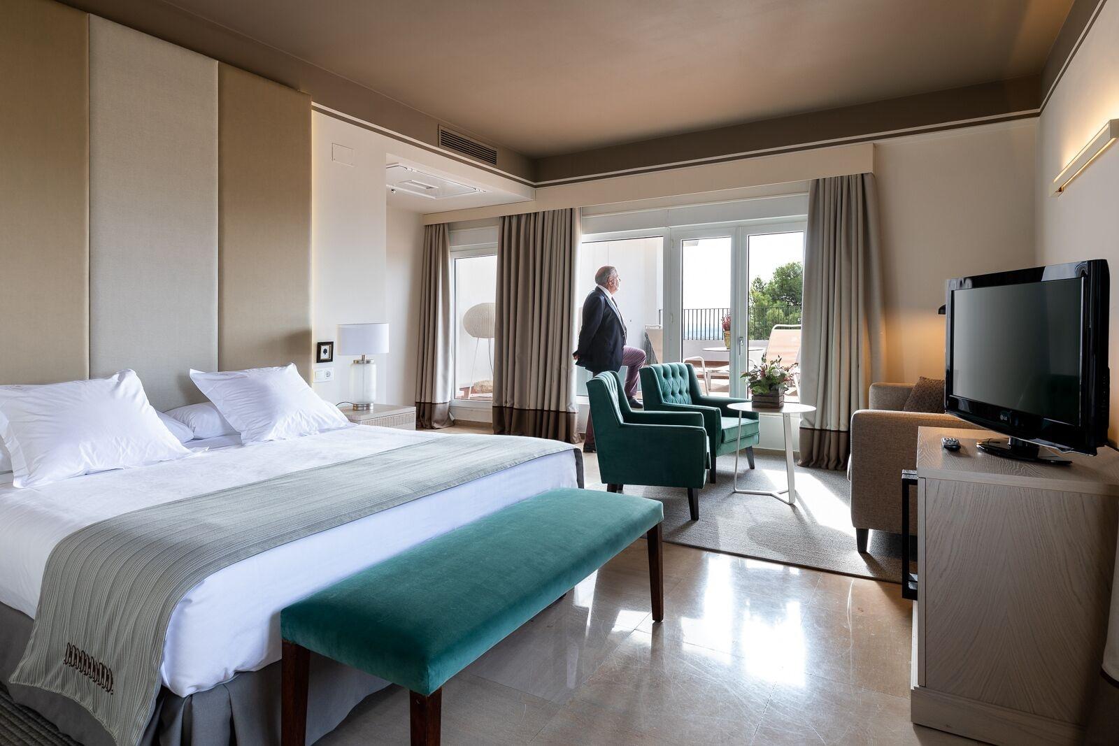 Hotel De Cordoue