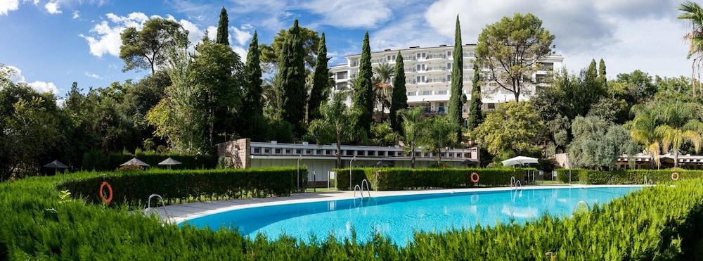De Hotel Cordoue