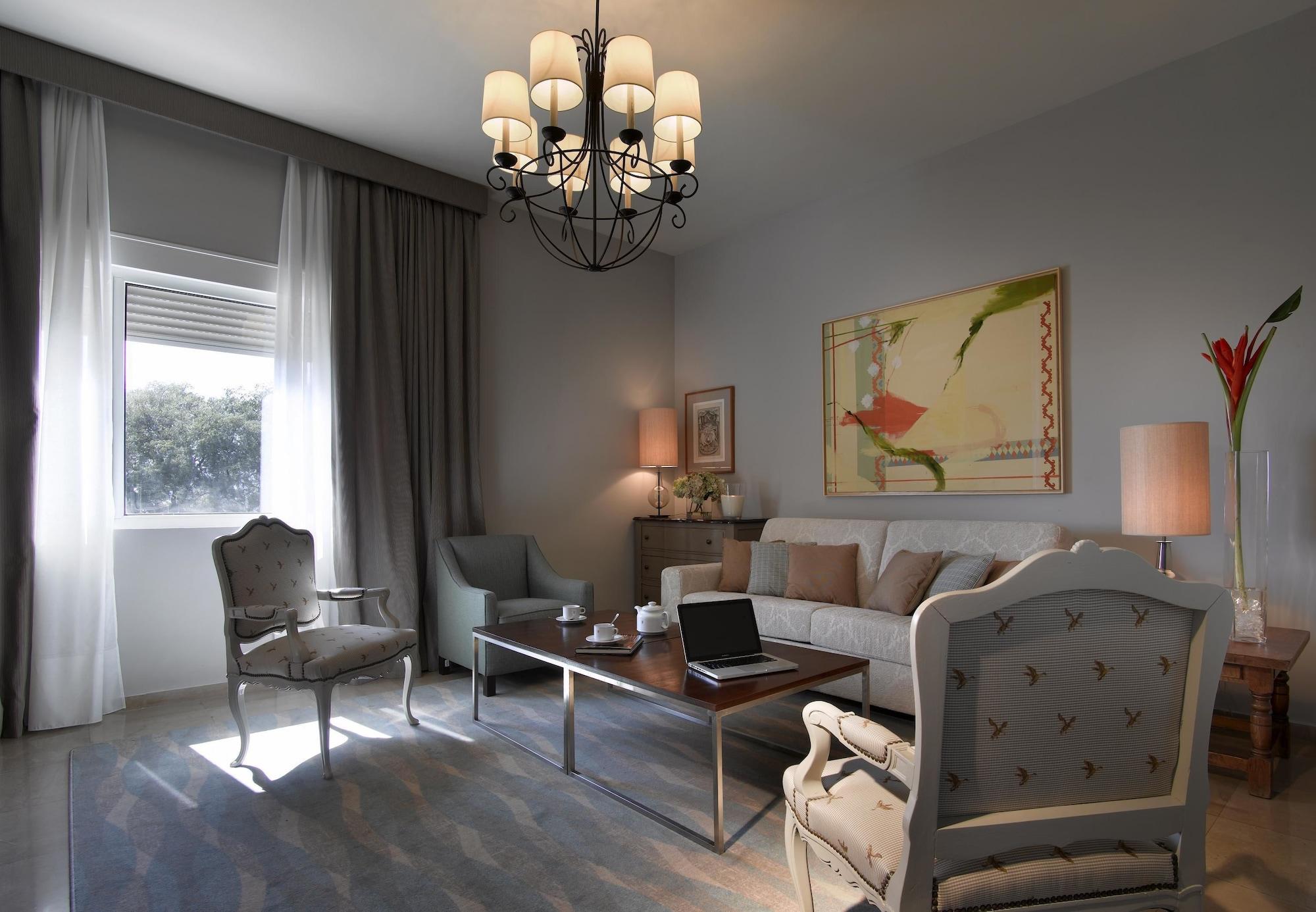 De Hotel Cordoue