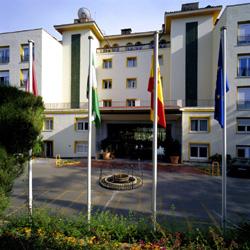 Hotel De Cordoue