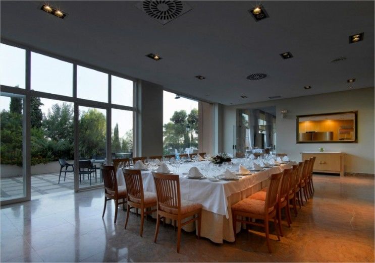 De 4* Cordoue