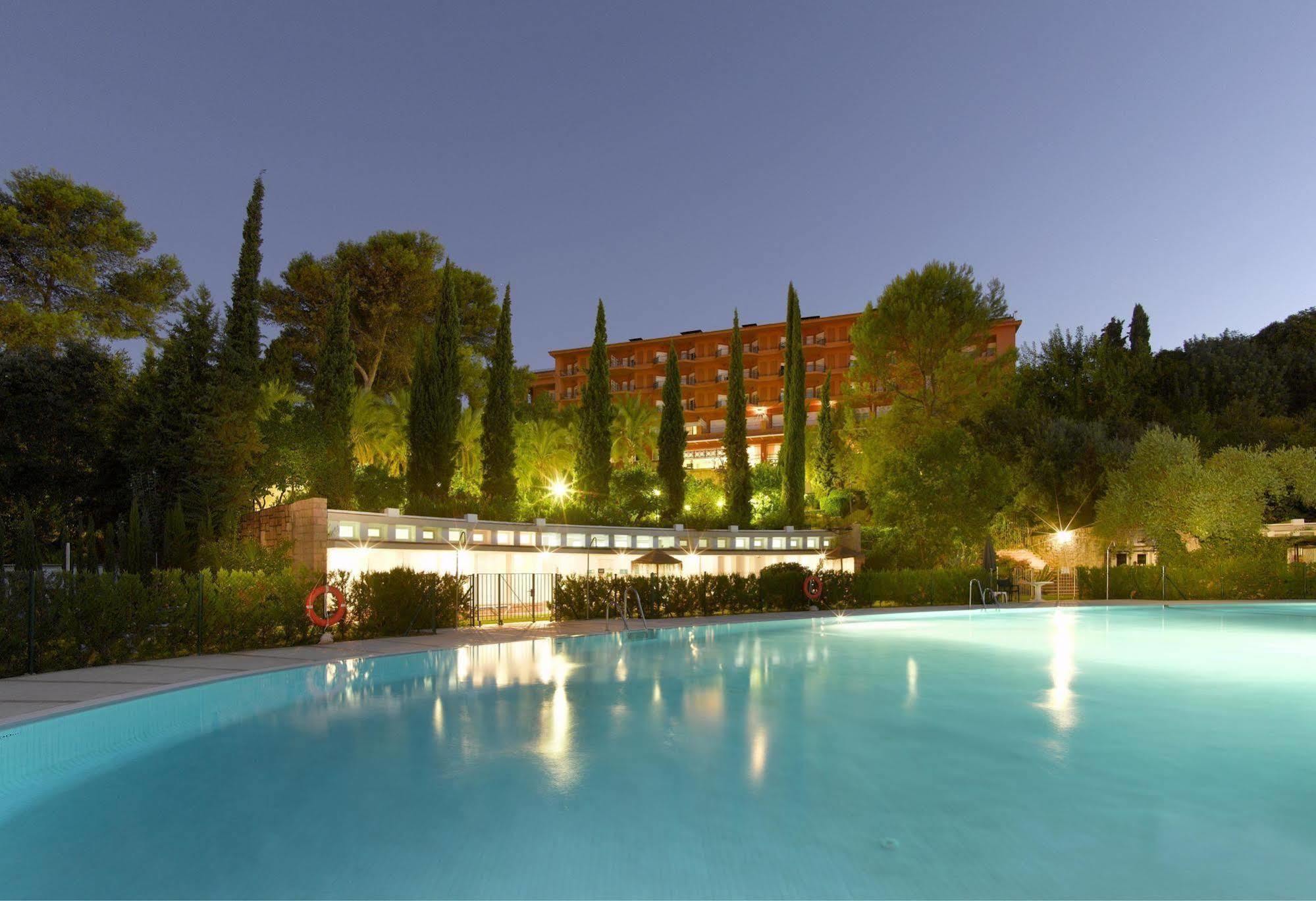 De Hotel Cordoue